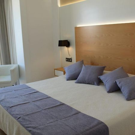 או גרובה Hotel La Noyesa *** Superior מראה חיצוני תמונה