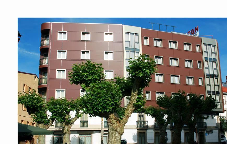 או גרובה Hotel La Noyesa *** Superior מראה חיצוני תמונה