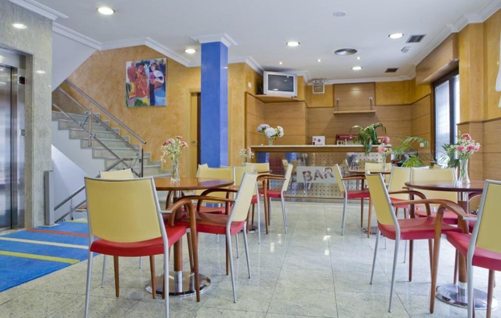 או גרובה Hotel La Noyesa *** Superior מראה חיצוני תמונה