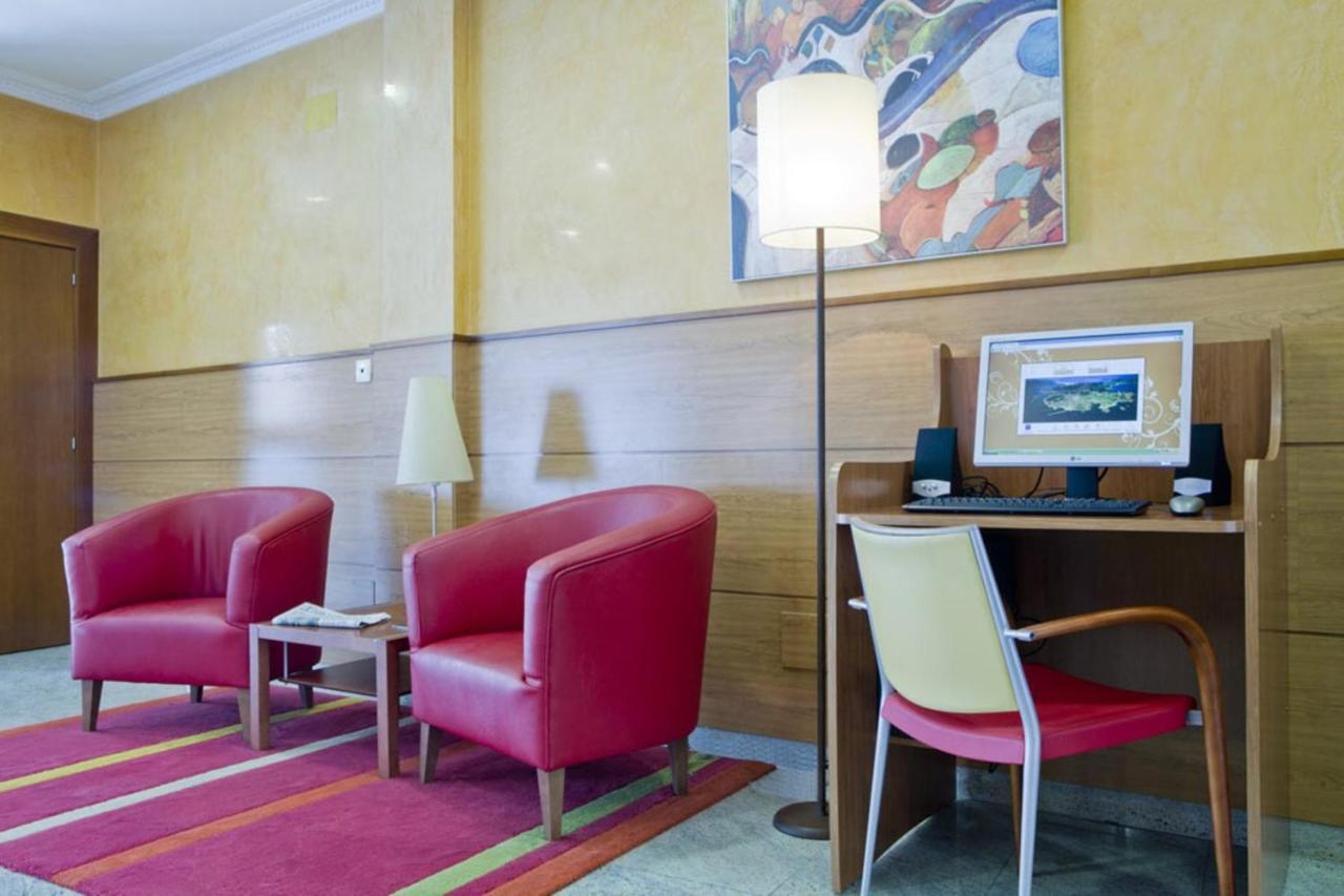 או גרובה Hotel La Noyesa *** Superior מראה חיצוני תמונה